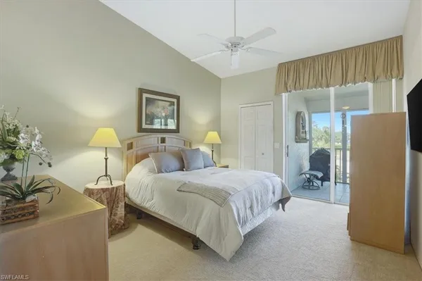 $3,000 | 5657 Whisperwood Boulevard, Unit 204, Naples, FL 34110