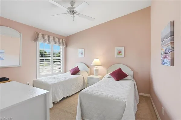 $3,000 | 5657 Whisperwood Boulevard, Unit 204, Naples, FL 34110