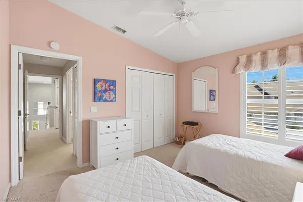 $3,000 | 5657 Whisperwood Boulevard, Unit 204, Naples, FL 34110