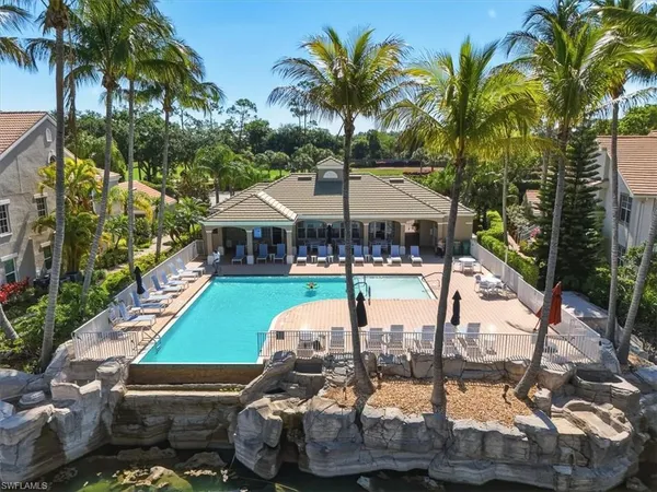$3,000 | 5657 Whisperwood Boulevard, Unit 204, Naples, FL 34110