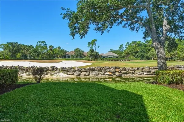 $3,000 | 5657 Whisperwood Boulevard, Unit 204, Naples, FL 34110