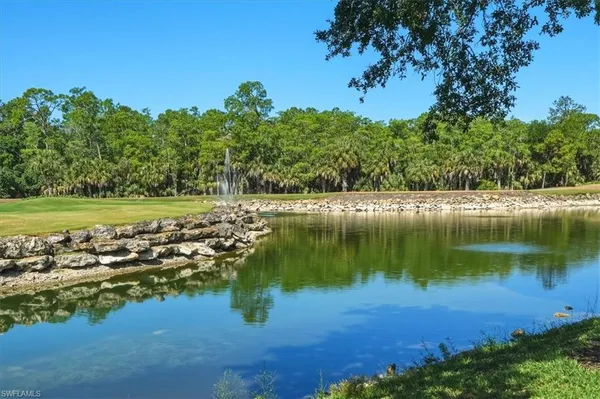 $3,000 | 5657 Whisperwood Boulevard, Unit 204, Naples, FL 34110