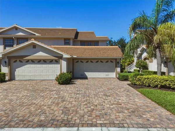 $3,000 | 5657 Whisperwood Boulevard, Unit 204, Naples, FL 34110