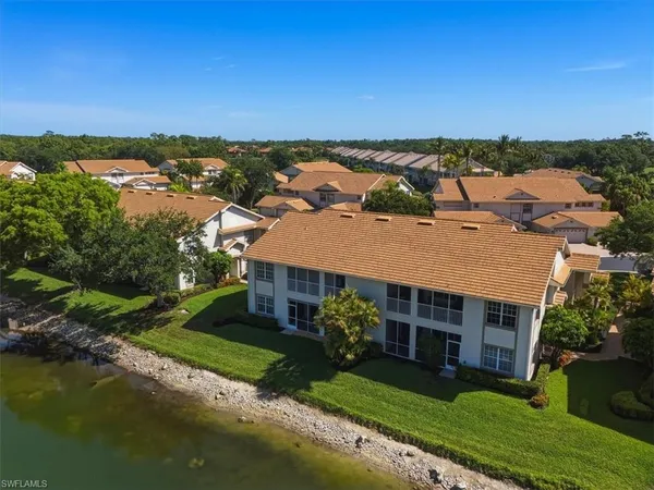 $3,000 | 5657 Whisperwood Boulevard, Unit 204, Naples, FL 34110