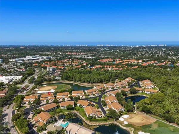 $3,000 | 5657 Whisperwood Boulevard, Unit 204, Naples, FL 34110