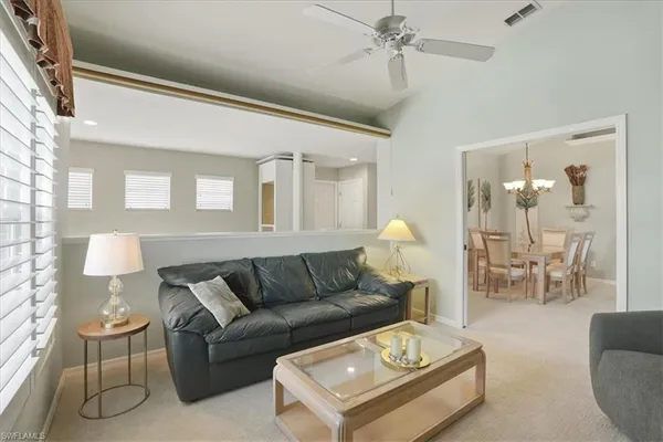 $3,000 | 5657 Whisperwood Boulevard, Unit 204, Naples, FL 34110