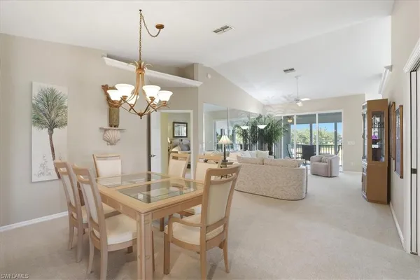 $3,000 | 5657 Whisperwood Boulevard, Unit 204, Naples, FL 34110
