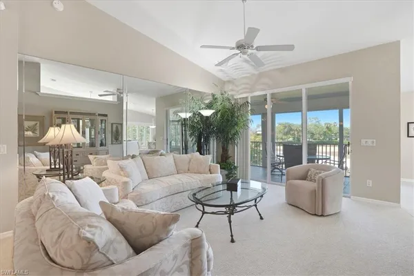 $3,000 | 5657 Whisperwood Boulevard, Unit 204, Naples, FL 34110