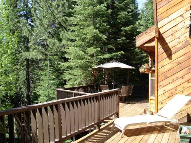 11951 Chamonix Road, Unit 2 Truckee, CA 96161 - Photo 5 of 8 Gallery Image 5