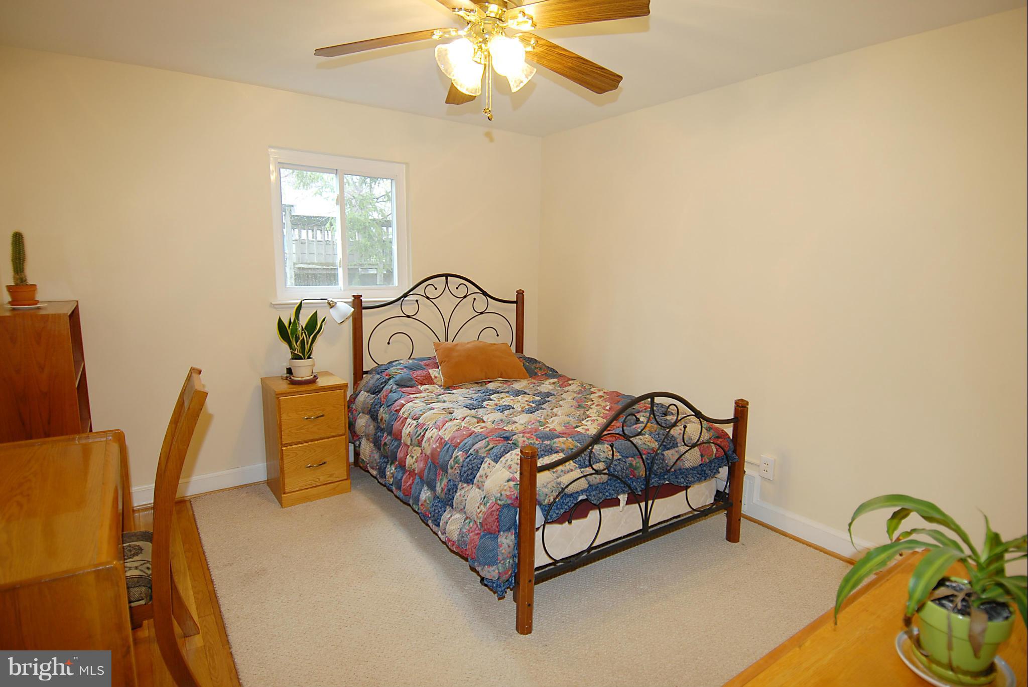 6548 Little Falls Road Arlington, VA 22213 - Photo 22 of 27 Bedroom