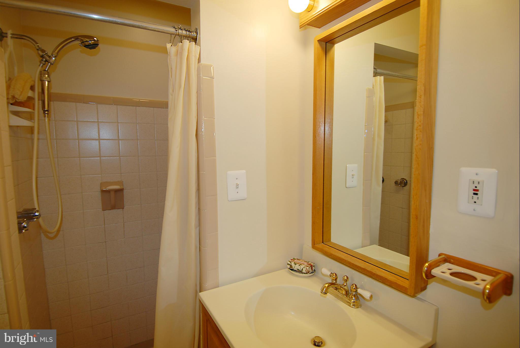 6548 Little Falls Road Arlington, VA 22213 - Photo 24 of 27 Bath