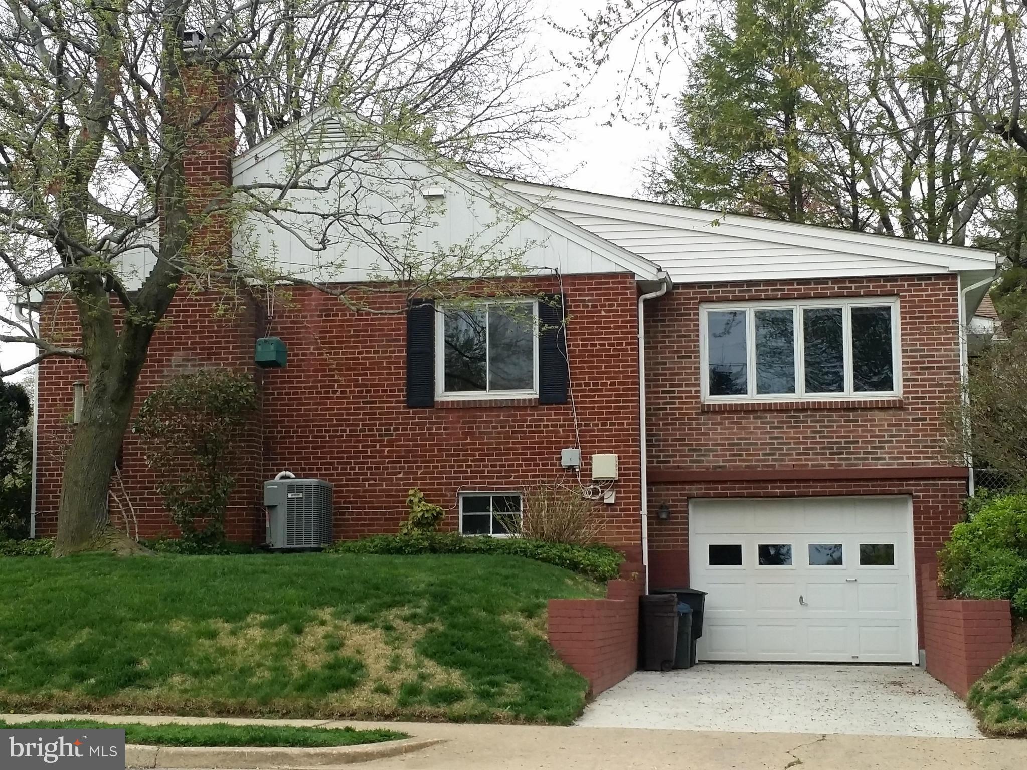6548 Little Falls Road Arlington, VA 22213 - Photo 27 of 27 Exterior (General)