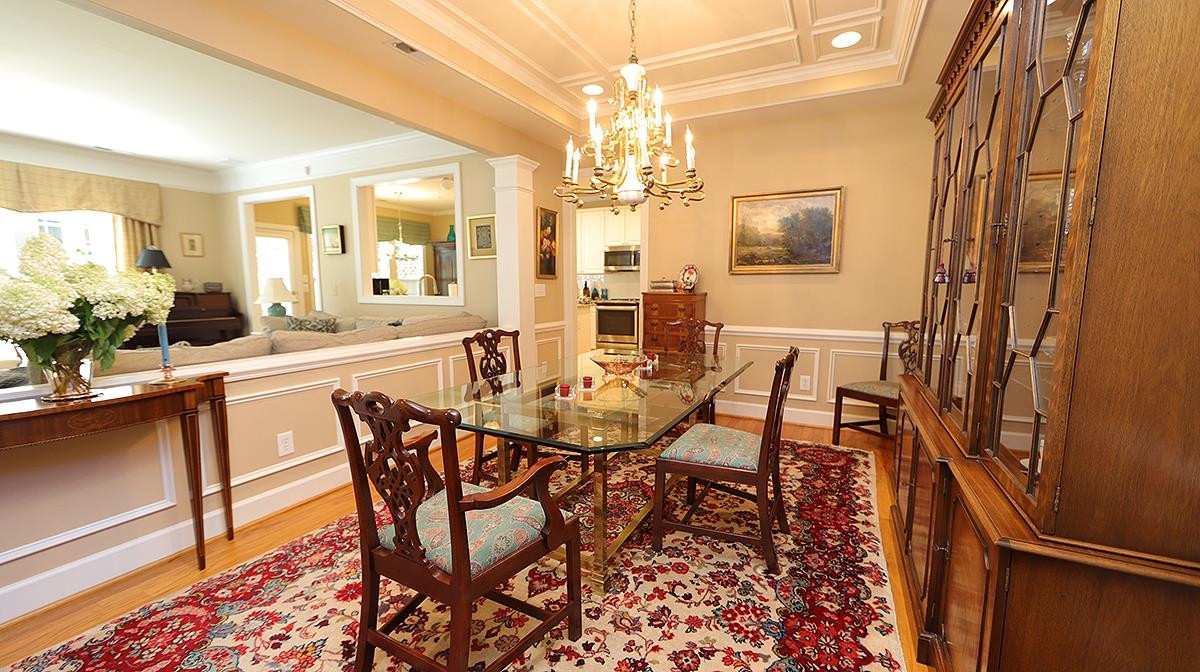 3621 Lion Ridge Court Raleigh, NC 27612 - Photo 8 of 38 Photo 8