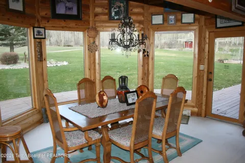 $950,000 | 1458 Hardman Road, Star Valley Ranch, WY 83127