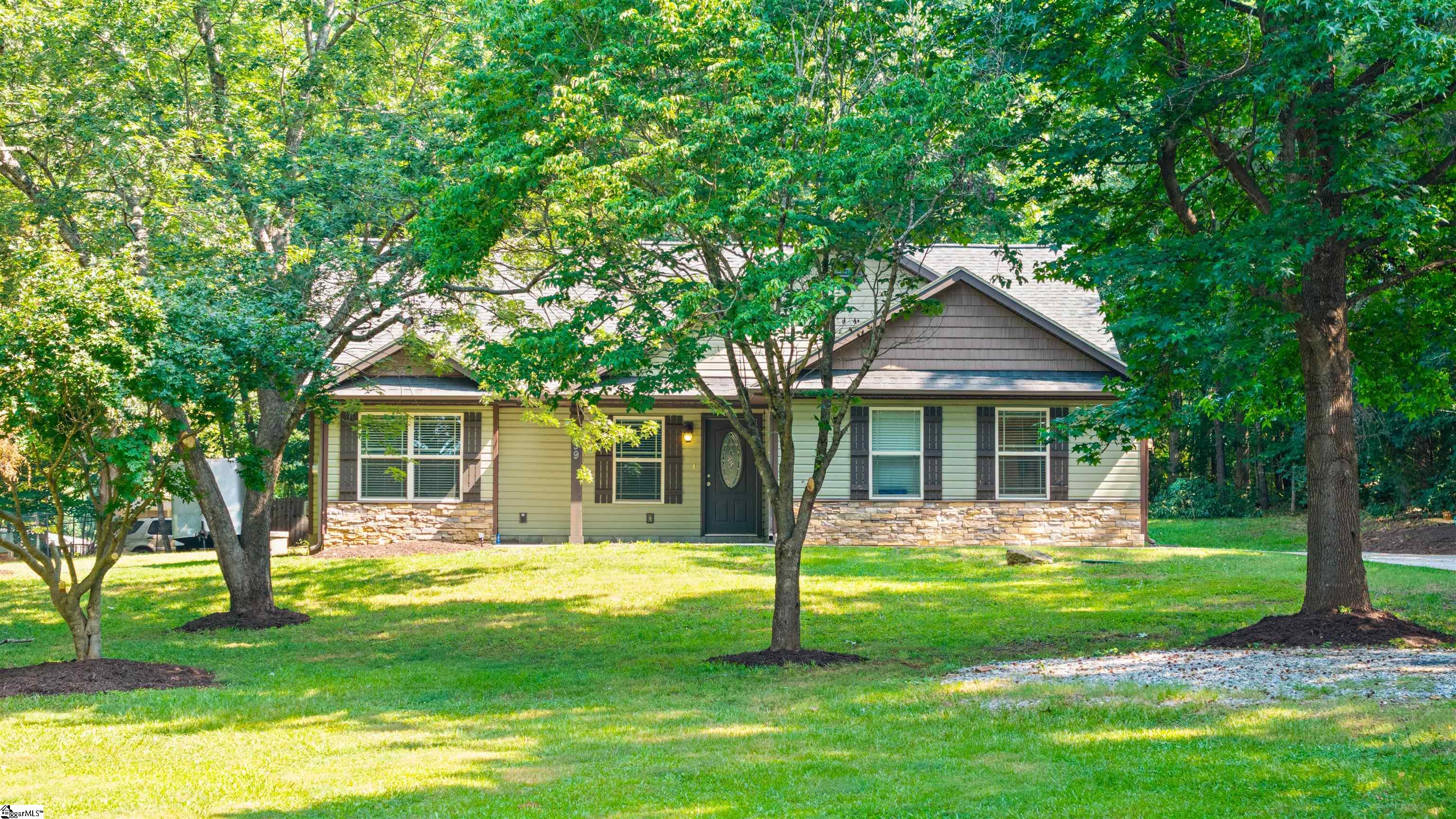 459 Becky Gibson Road Lyman, SC 29365 - Photo 36 of 37