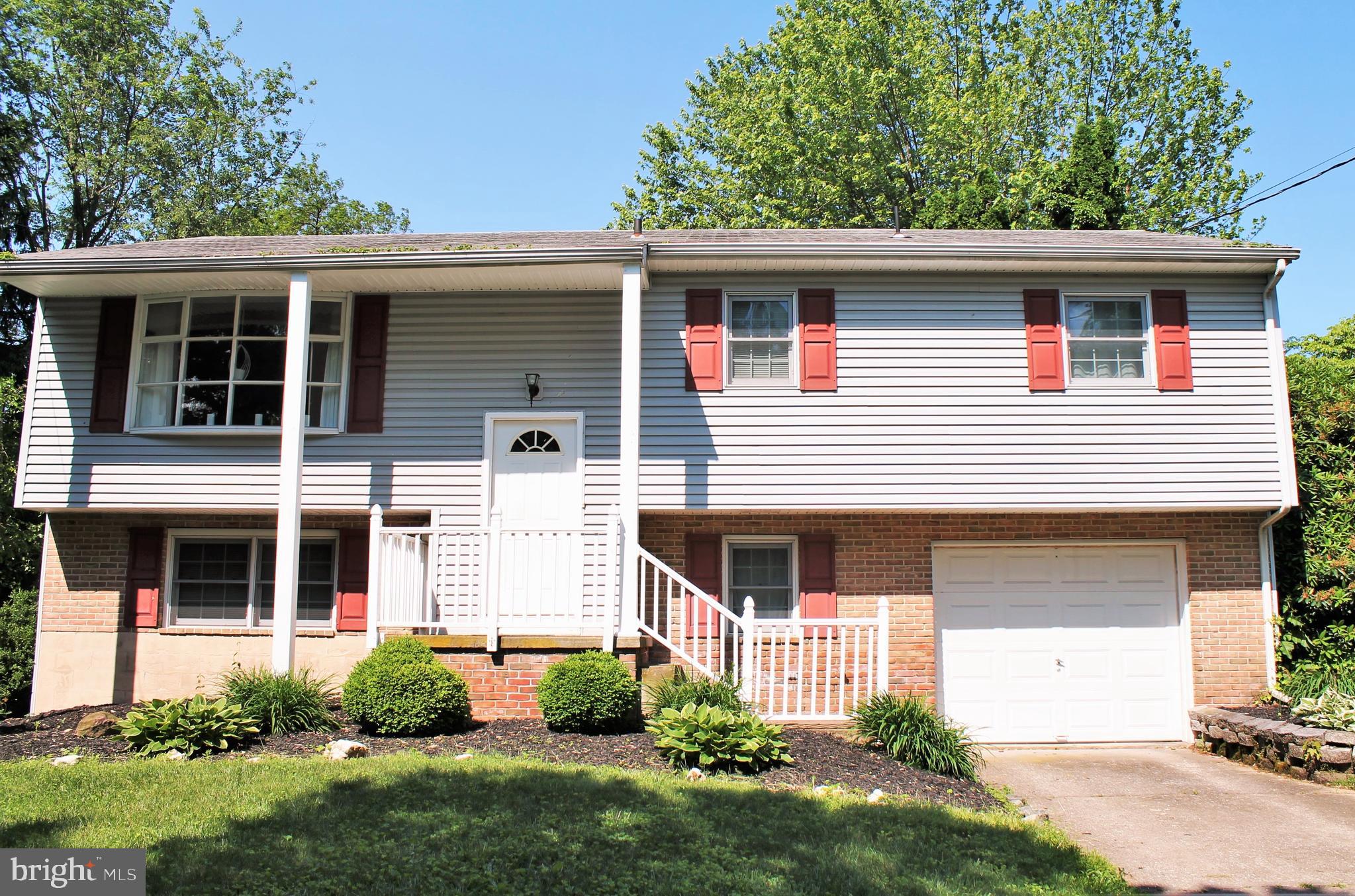 457 Pleasant View Road New Cumberland, PA 17070 - Photo 1 of 44 Gallery Image 1