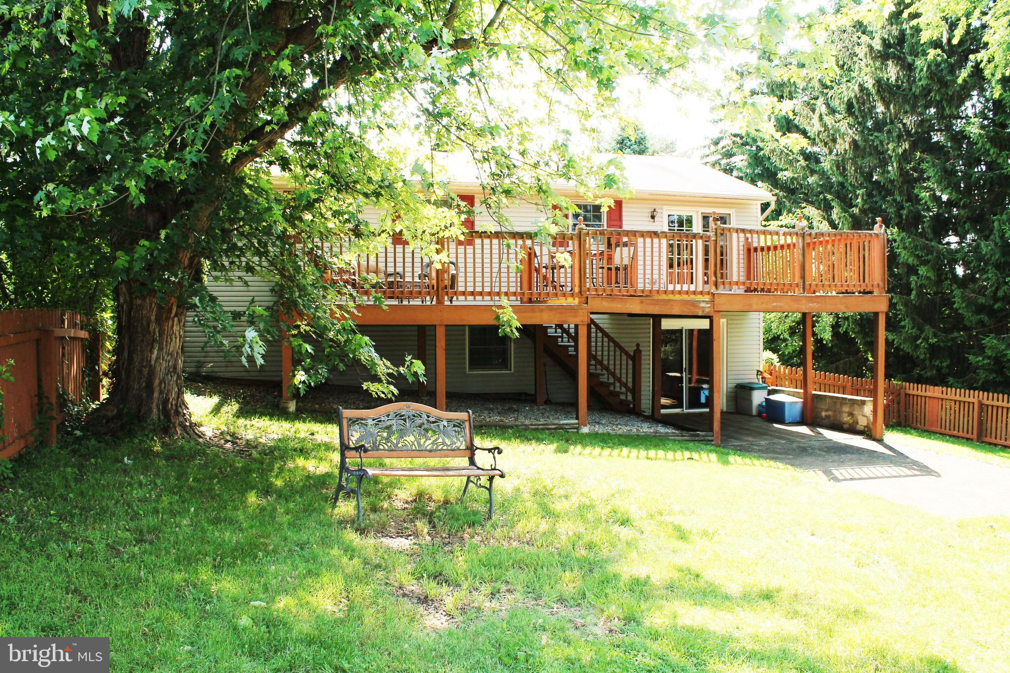 457 Pleasant View Road New Cumberland, PA 17070 - Photo 35 of 44 Gallery Image 35