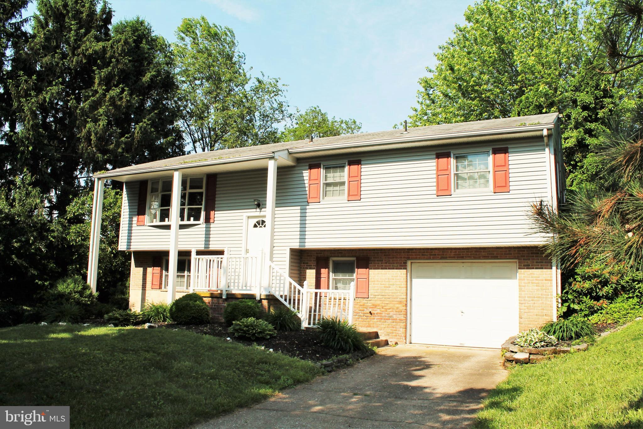 457 Pleasant View Road New Cumberland, PA 17070 - Photo 43 of 44 Gallery Image 43