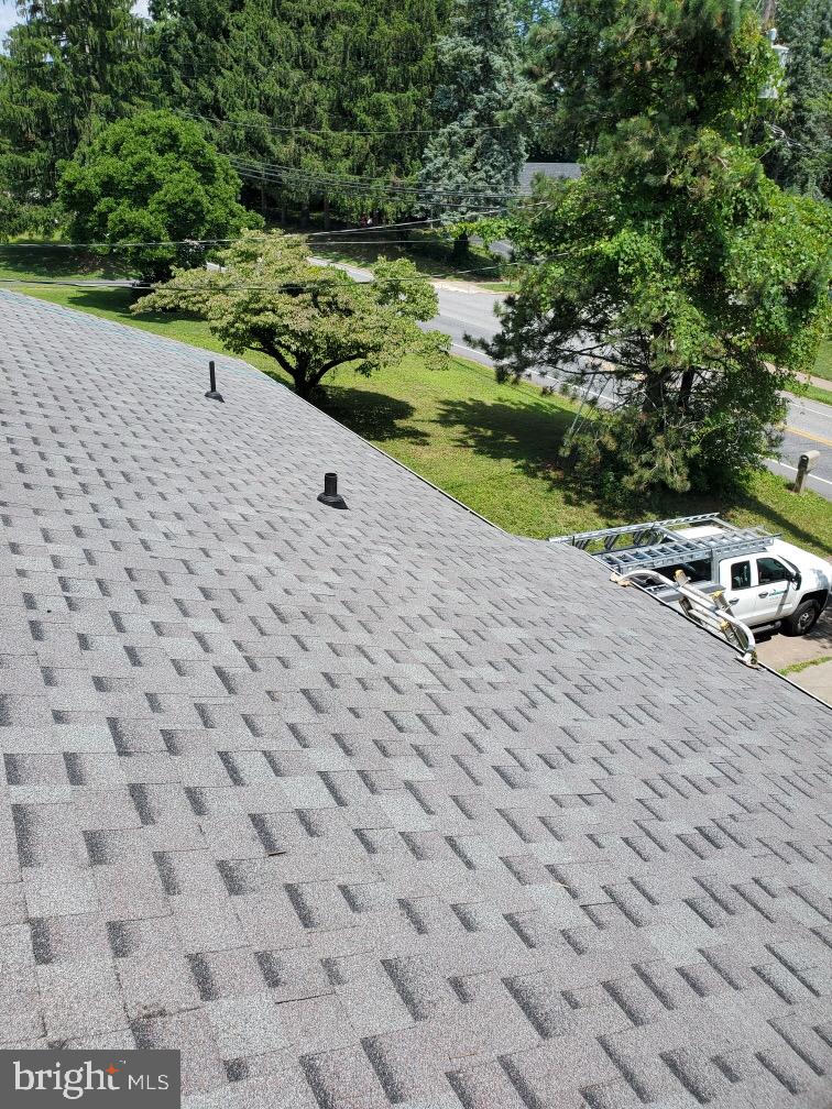 457 Pleasant View Road New Cumberland, PA 17070 - Photo 44 of 44 Brand new roof completed July 12th 2019