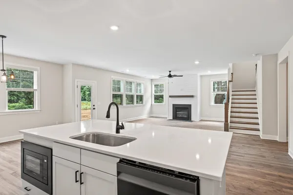 $488,280 | 4850 Huckleberry Lane, Conway, SC 29526