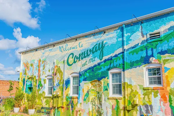 $488,280 | 4850 Huckleberry Lane, Conway, SC 29526