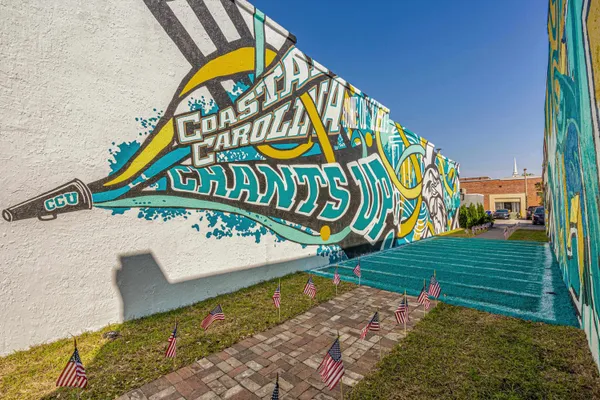 $488,280 | 4850 Huckleberry Lane, Conway, SC 29526