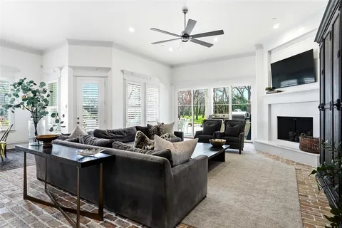 $3,950,000 | 509 King Ranch Road, Southlake, TX 76092