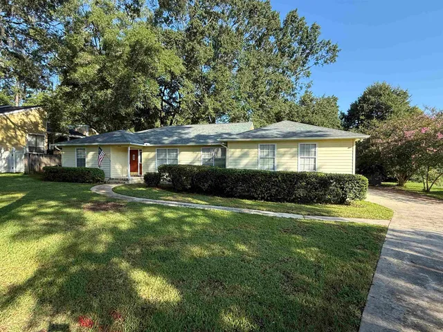 $335,000 | 4110 East Bugle View, Tallahassee, FL 32317