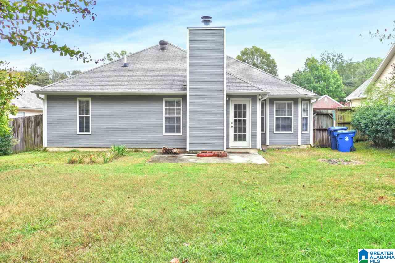 144 Lake Terrace Alabaster, AL 35007 - Photo 25 of 33