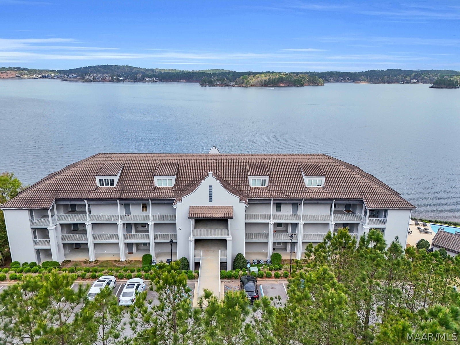50 Crowne Pointe Road, Unit 203D Dadeville, AL 36853 - Photo 2 of 22 Gallery Image 2