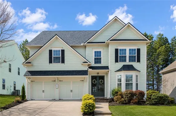 $610,000 | 6263 Cedar Springs Lane, Hoschton, GA 30548