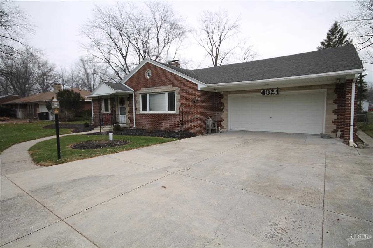 4321 Dicke Road Fort Wayne, IN 46804 - Photo 3 of 22
