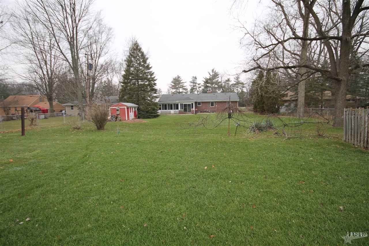 4321 Dicke Road Fort Wayne, IN 46804 - Photo 22 of 22