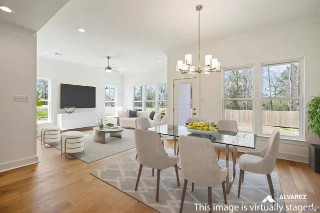 $294,990 | 574 Turnstone Avenue, Baton Rouge, LA 70816