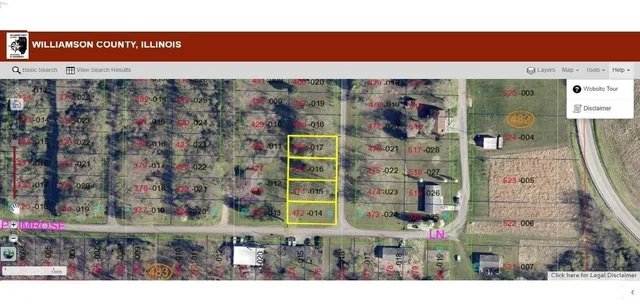 $10,000 | 469-472 Ivy Road, Carbondale, IL 62902