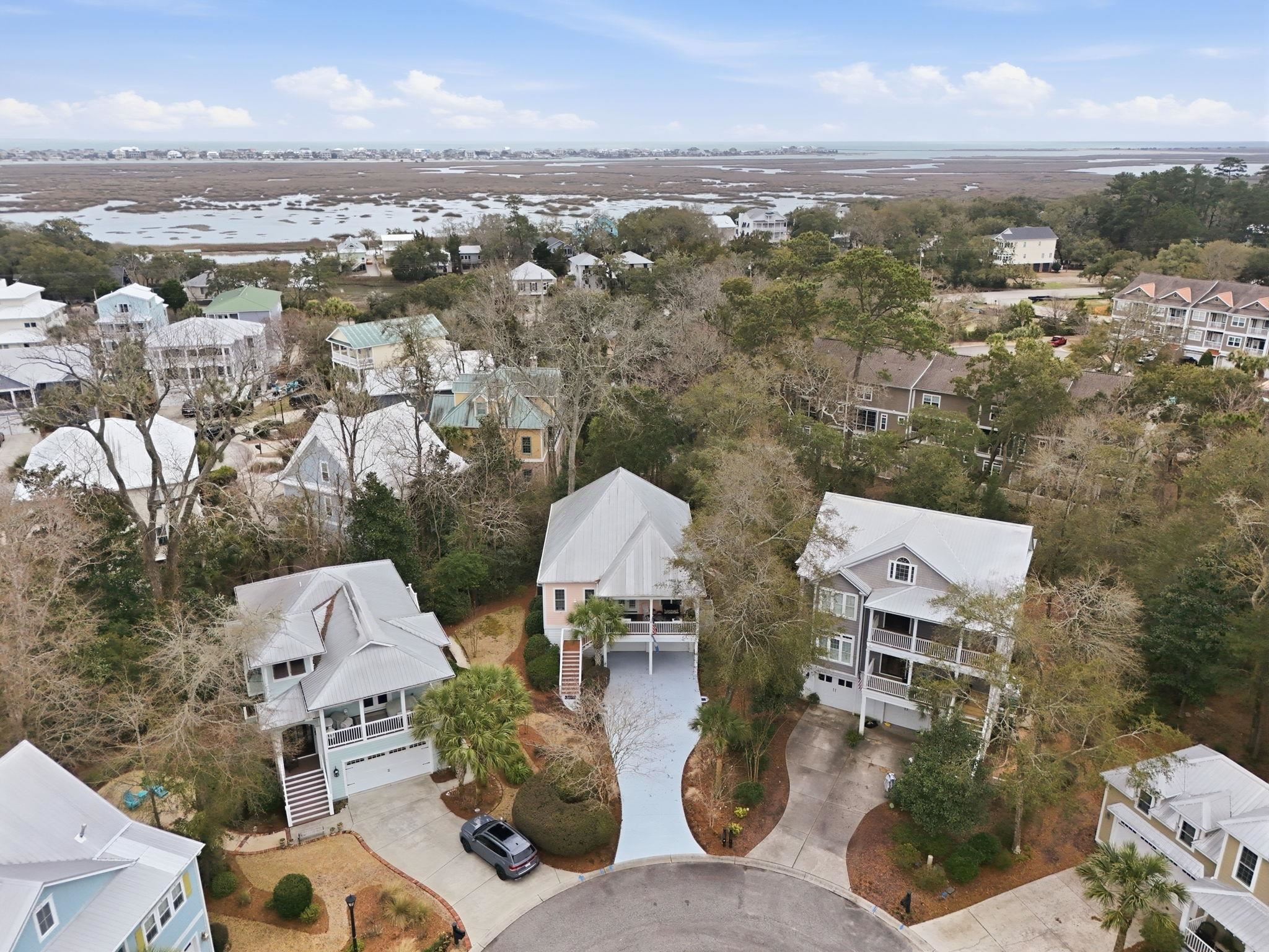 43 Cottage Drive Murrells Inlet, SC 29576 - Photo 45 of 46