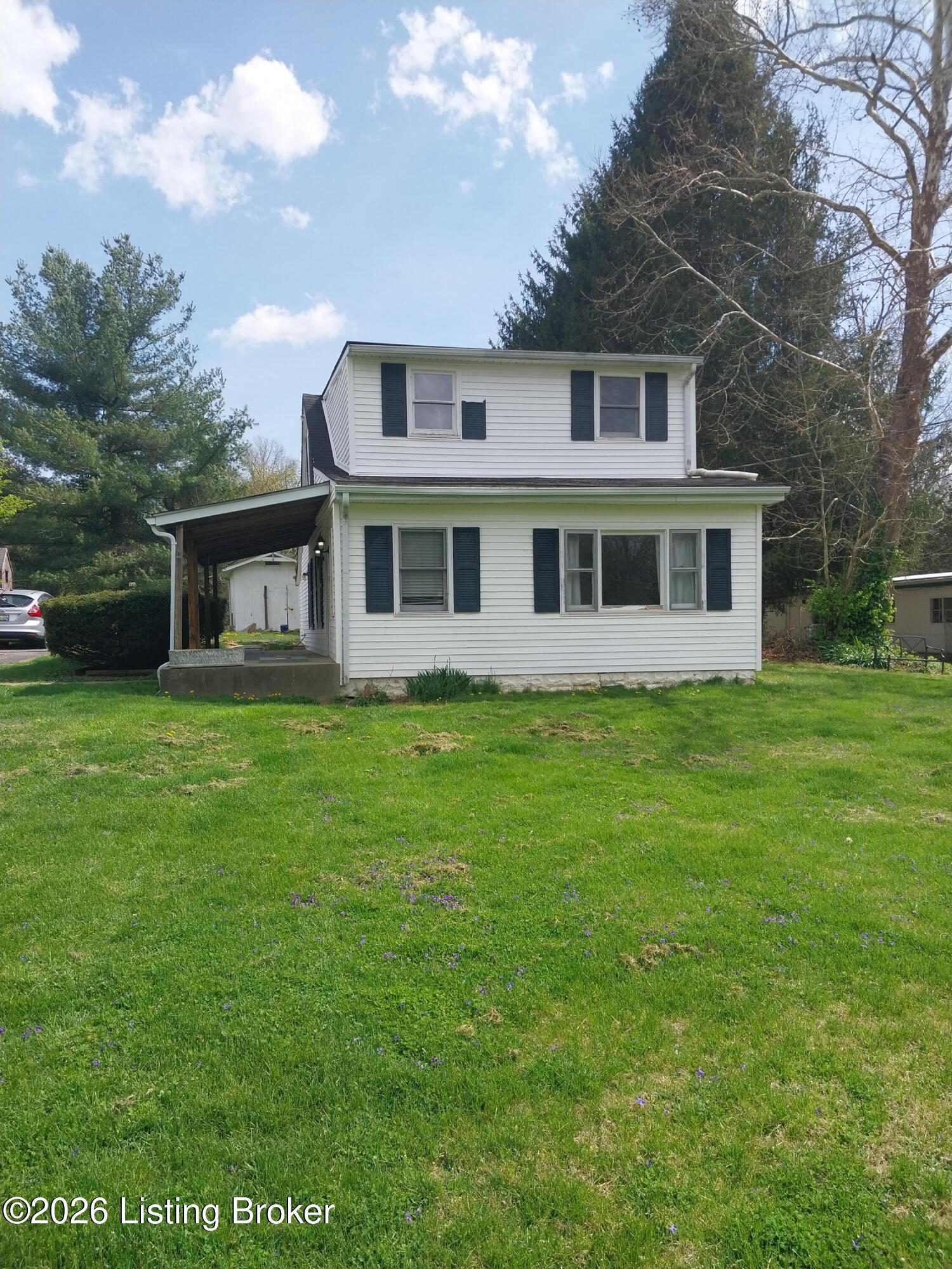 4105 Chenoweth Run Road Louisville, KY 40299 - Photo 3 of 23 20260401_123910