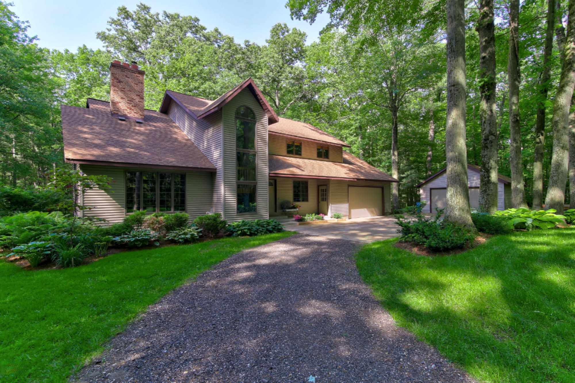 14013 Garfield Road Spring Lake, MI 49456 - Photo 1 of 54 14013 Garfield, Spring Lake (88 of 95)