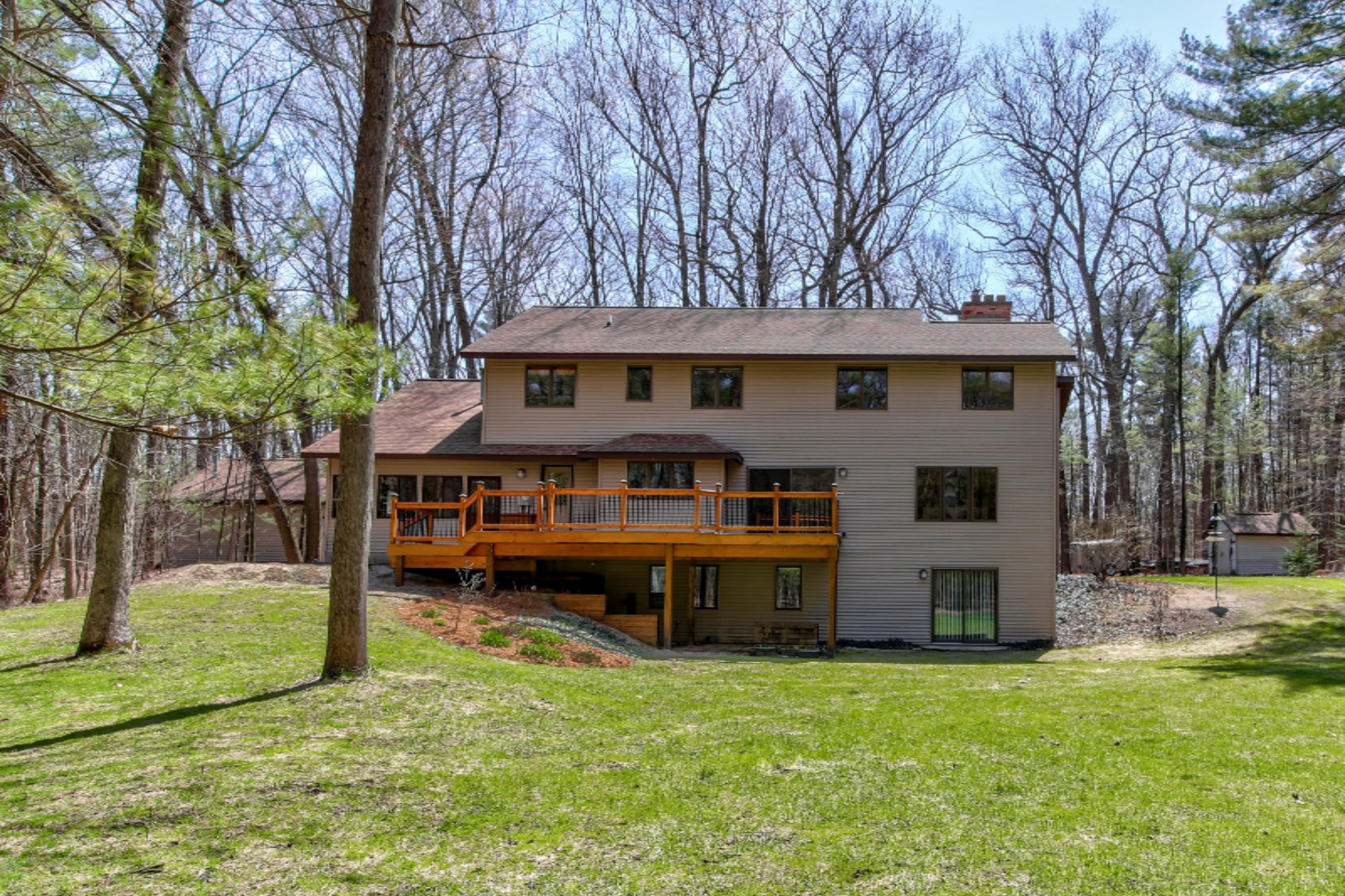 14013 Garfield Road Spring Lake, MI 49456 - Photo 47 of 54 14013 Garfield St Spring Lake Blended-55