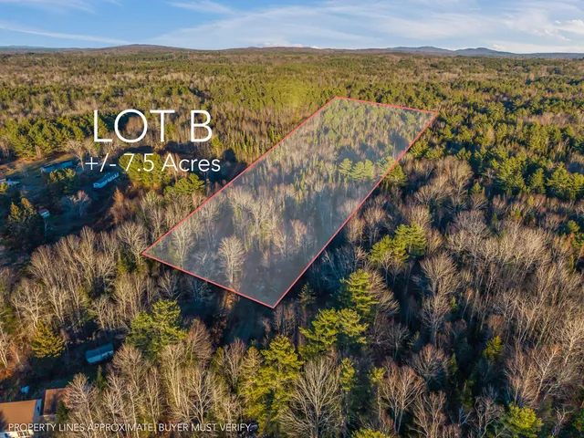 $69,900 | Lot B Lot B Reef Road, Waldoboro, ME 04572