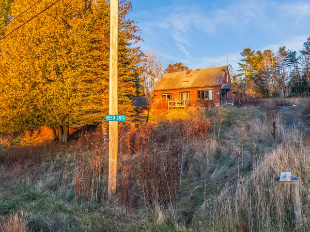 $69,900 | Lot B Lot B Reef Road, Waldoboro, ME 04572