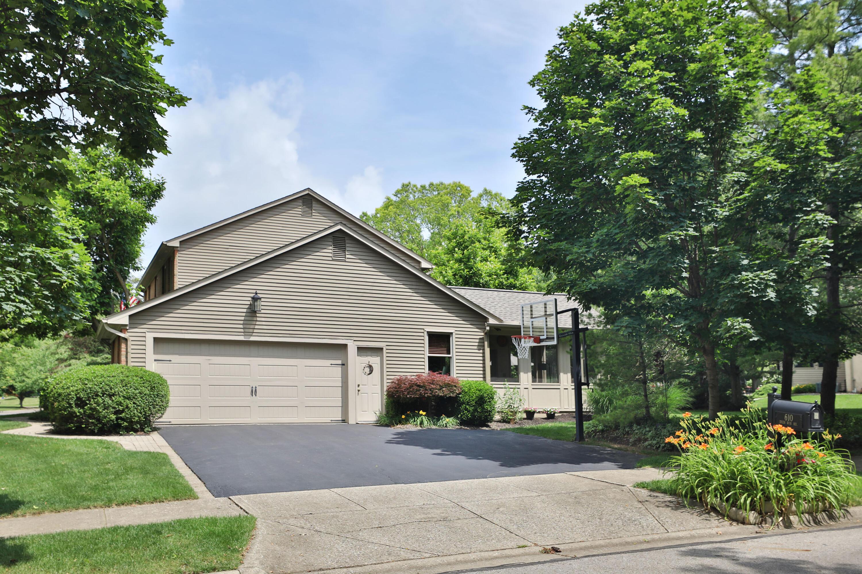 610 Deer Run Road Westerville, OH 43081 - Photo 45 of 58 610-DeerRun-52