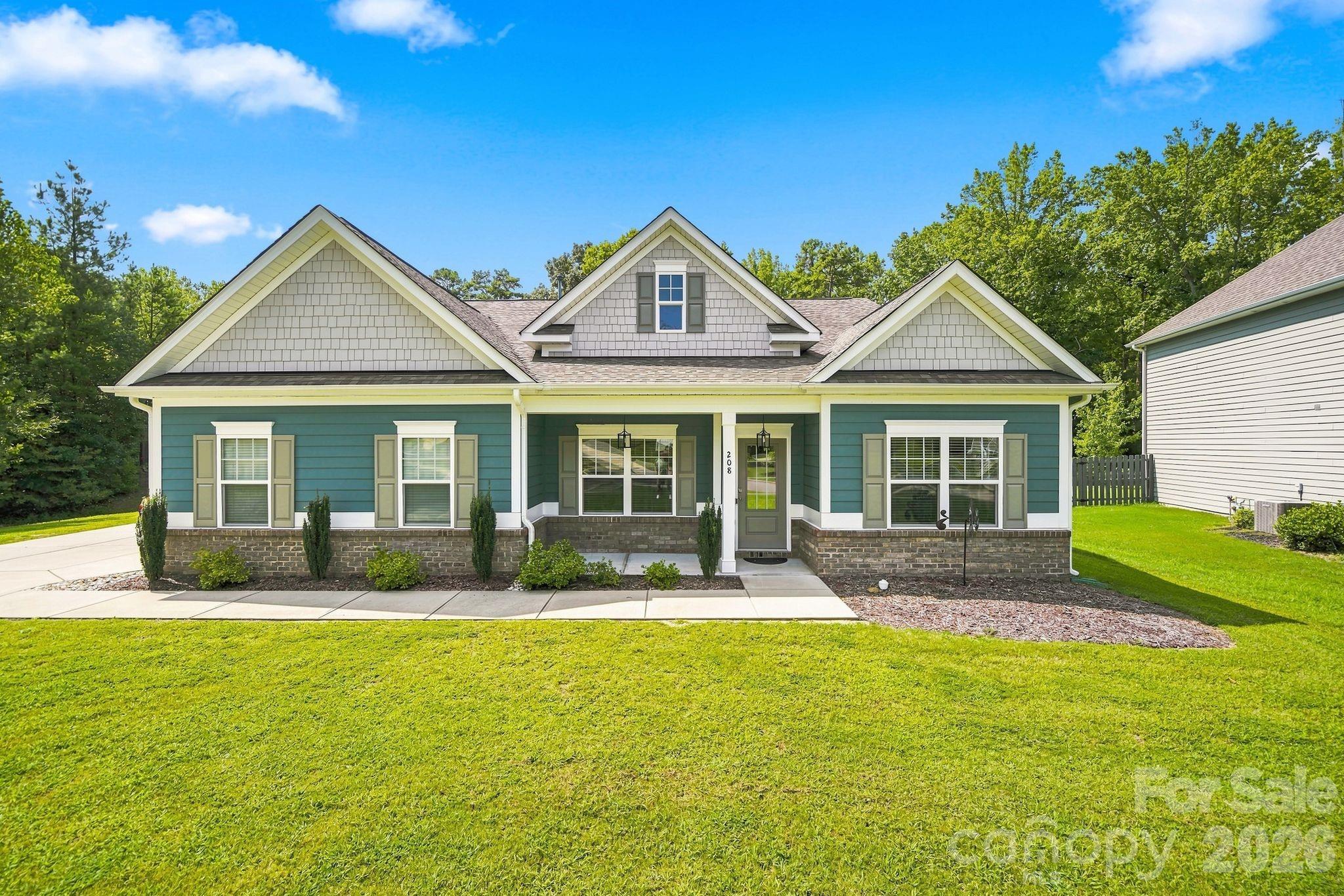 208 Clauser Road South Mount Holly, NC 28120 - Photo 1 of 48 Gallery Image 1