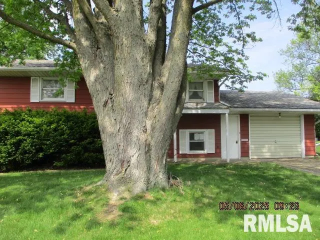 $99,900 | 1007 North Church Street, Roanoke, IL 61561