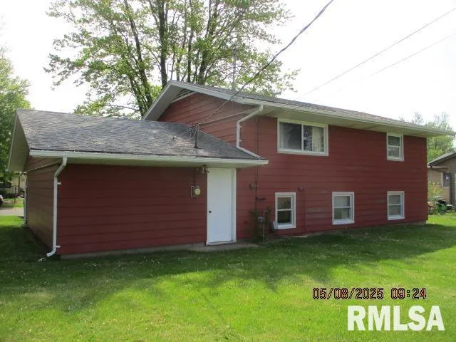 $99,900 | 1007 North Church Street, Roanoke, IL 61561