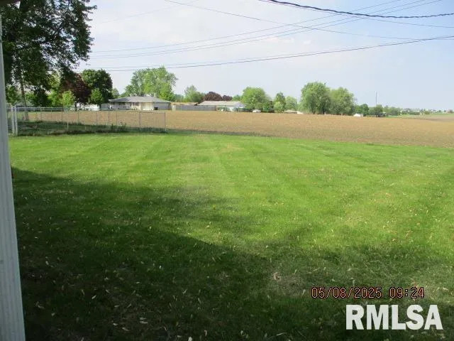 $99,900 | 1007 North Church Street, Roanoke, IL 61561