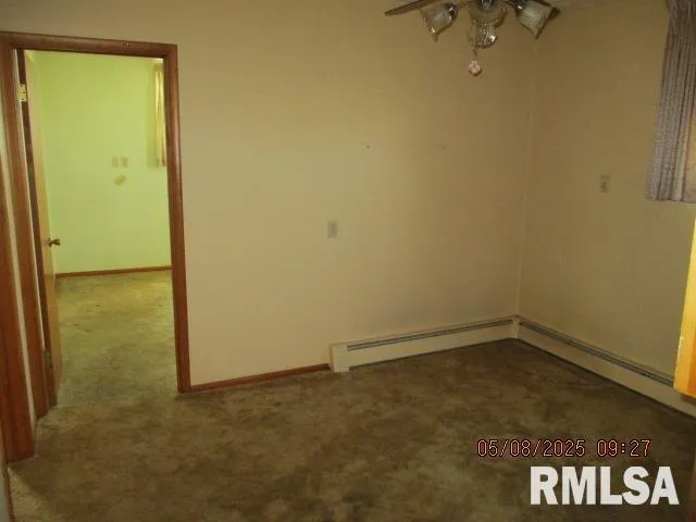 $99,900 | 1007 North Church Street, Roanoke, IL 61561