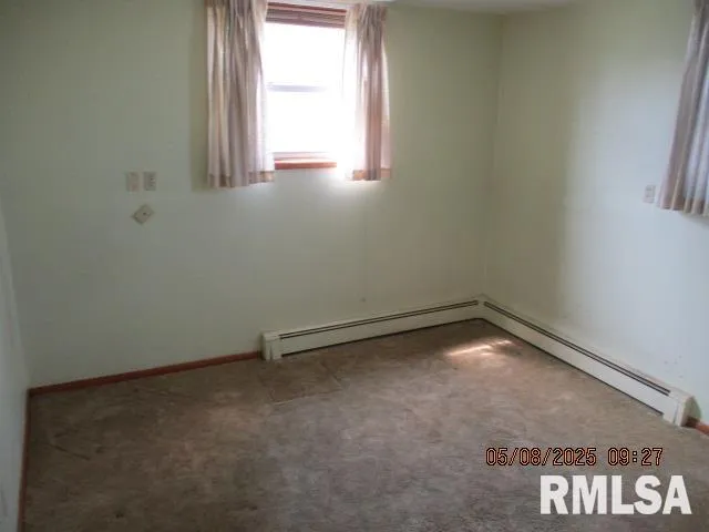 $99,900 | 1007 North Church Street, Roanoke, IL 61561