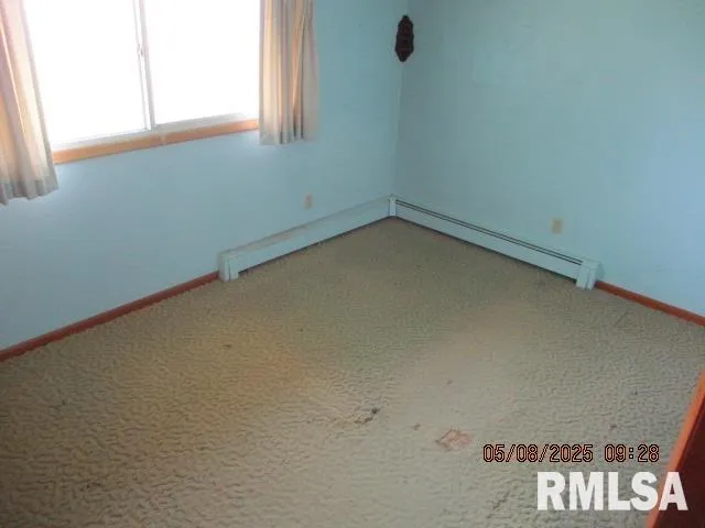 $99,900 | 1007 North Church Street, Roanoke, IL 61561