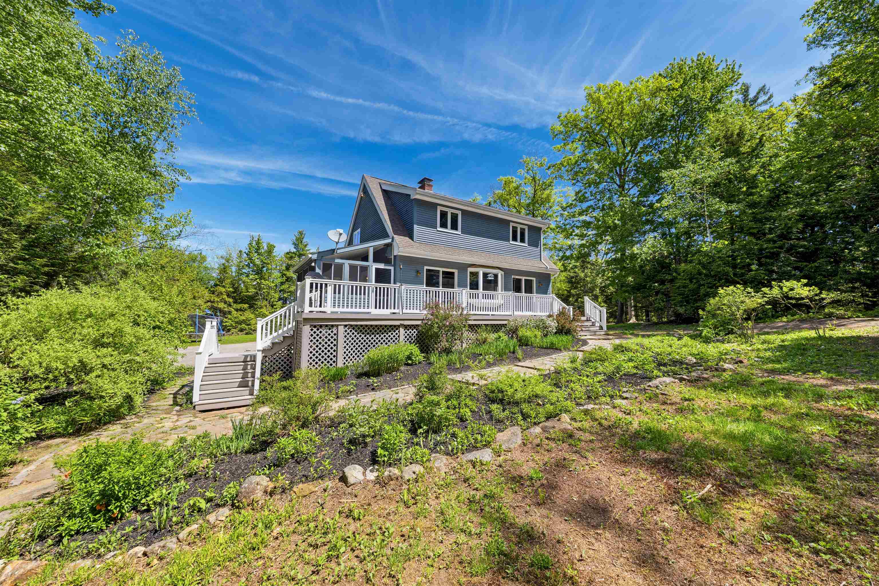 83 Sunridge Road Rindge, NH 03461 - Photo 19 of 55 Gallery Image 19